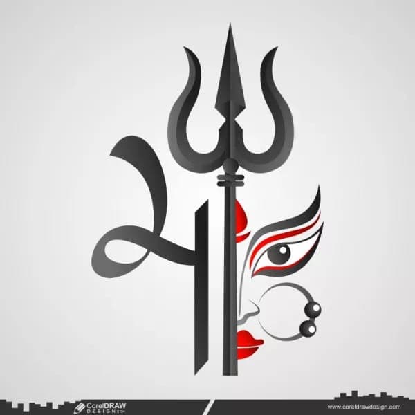 মা দুর্গা প্রতিমা