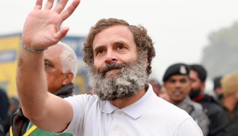 'আমার ধর্ম সত্য : রাহুল