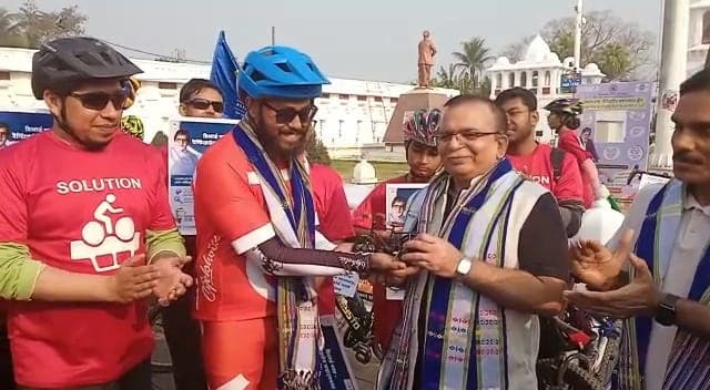 রিজার্ভ ব্যাঙ্ক অফ ইন্ডিয়ার সচেতনতা