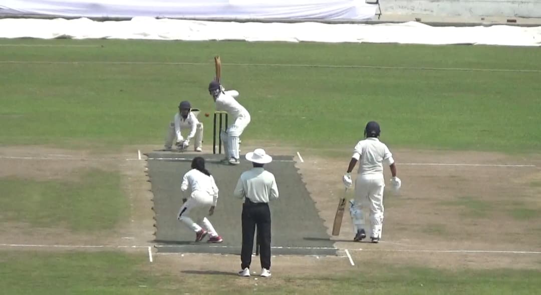 টি-টোয়েন্টি মহিলা ক্রিকেটে মুখোমুখি শান্তিরবাজার  ও সদর